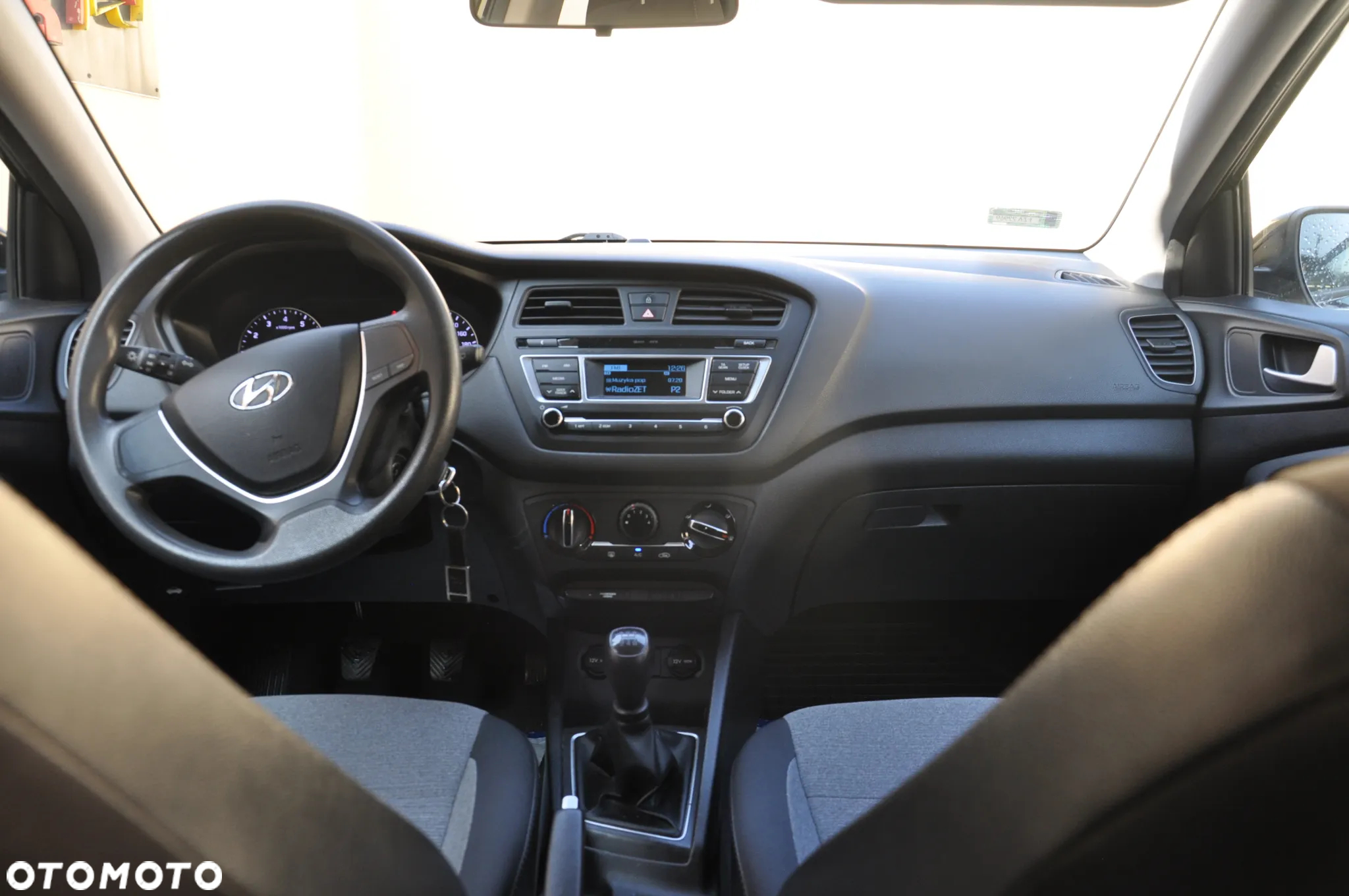 Hyundai i20 - 9