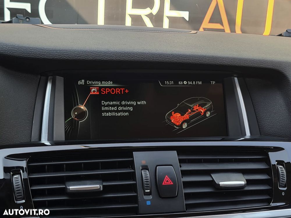 BMW X4 xDrive20d Aut. xLine - 25