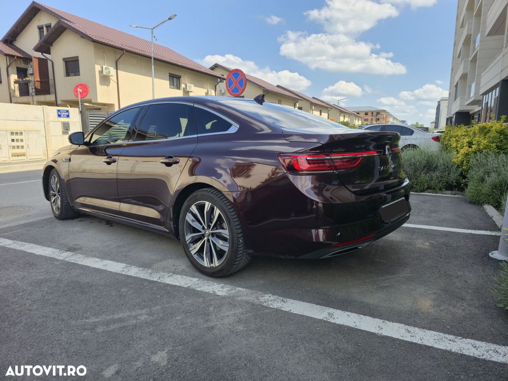Renault Talisman TCe EDC GPF Intens - 6