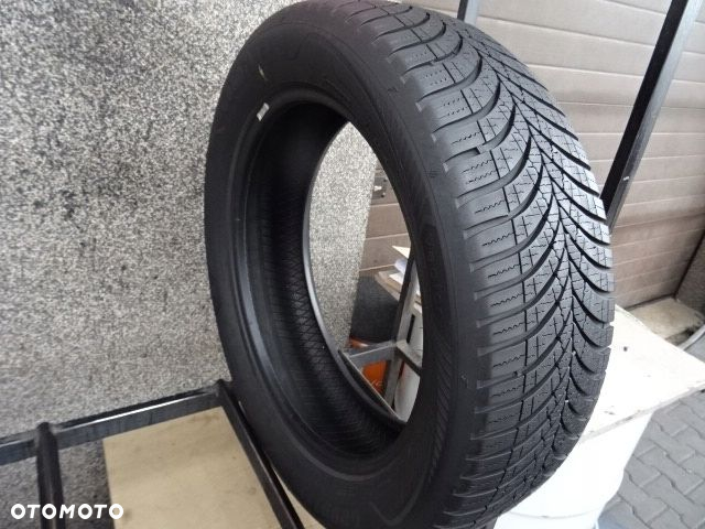 195/60/R18 96H Goodyear Vector 4 seasons GEN-3 - 2