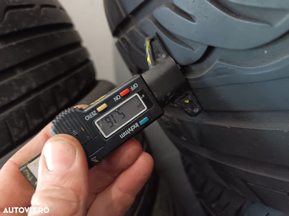 Anvelope vara 235 50 18 Dunlop 2019.5mm - 6