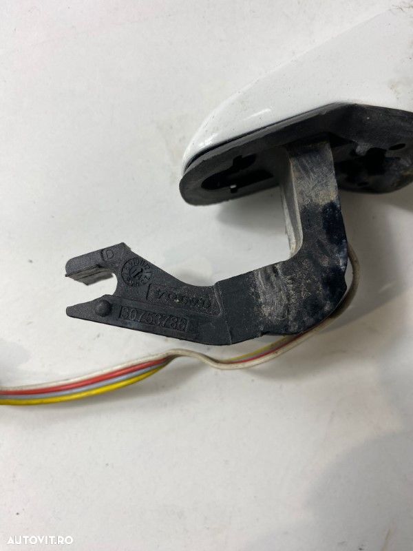 Maner Usa Keyles Entry Volvo XC60 C30 XC70 V70 30753786 39873389 - 2