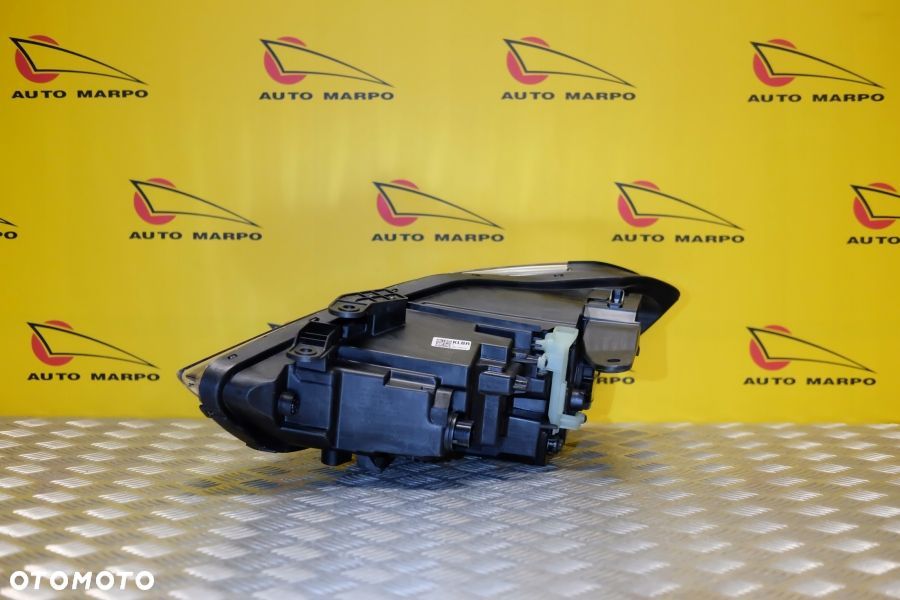 HYUNDAI GENESIS G70 2017- REFLEKTOR LAMPA FULL LED PRAWA EU - 4