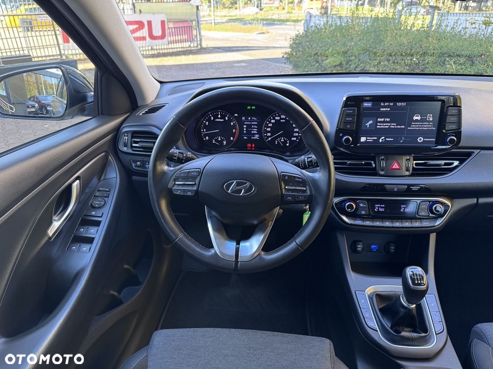 Hyundai i30 - 13