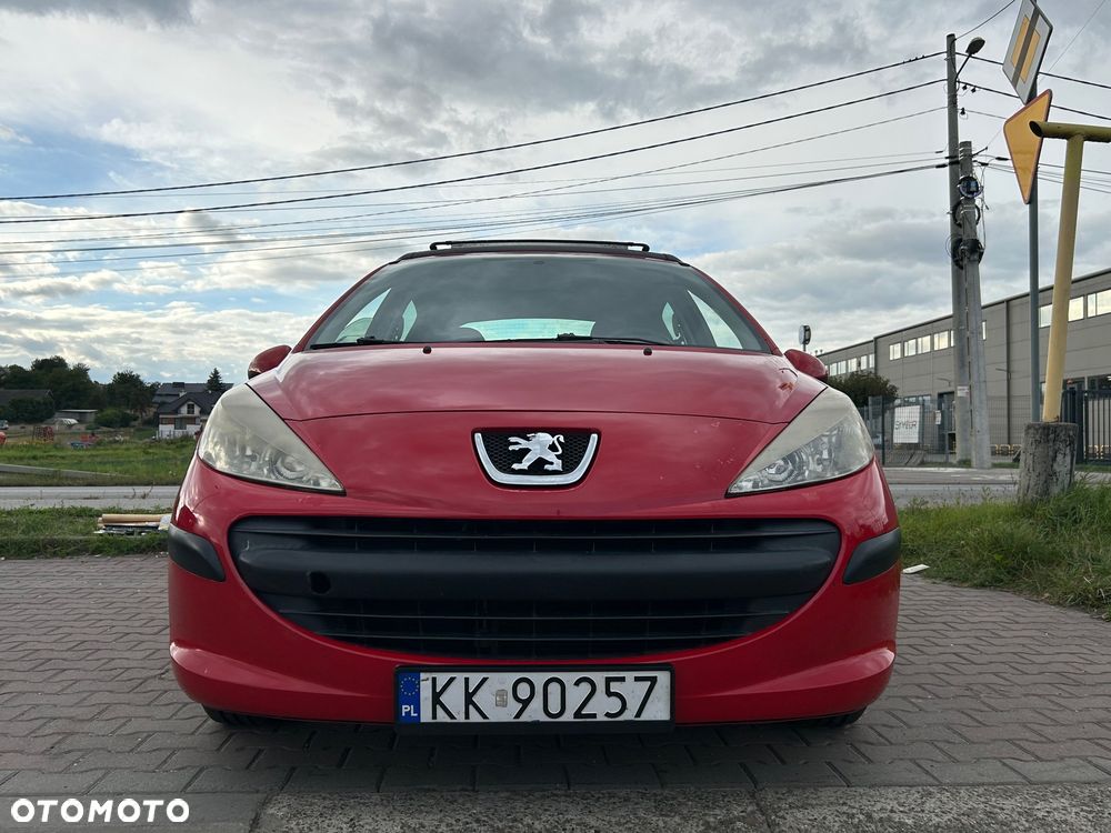 Peugeot 207 1.4 Presence - 26