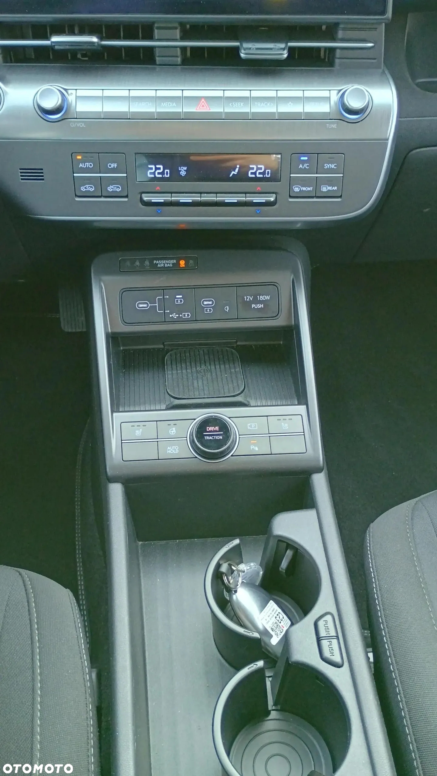 Hyundai Kona 1.6 T-GDI Executive DCT - 14