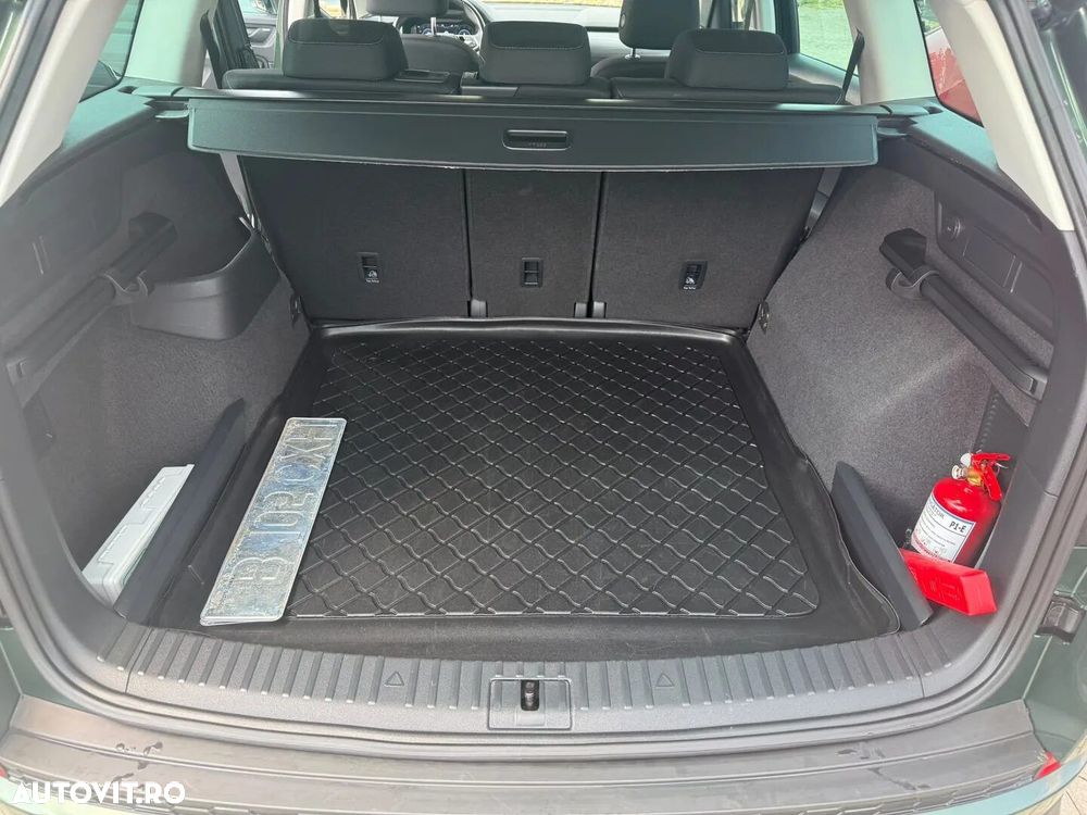 Skoda Kodiaq - 25