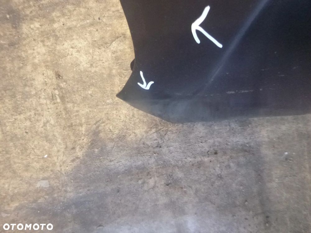 bmw x3 f25 błotnik nowy prawy przód przedni nowy - 5