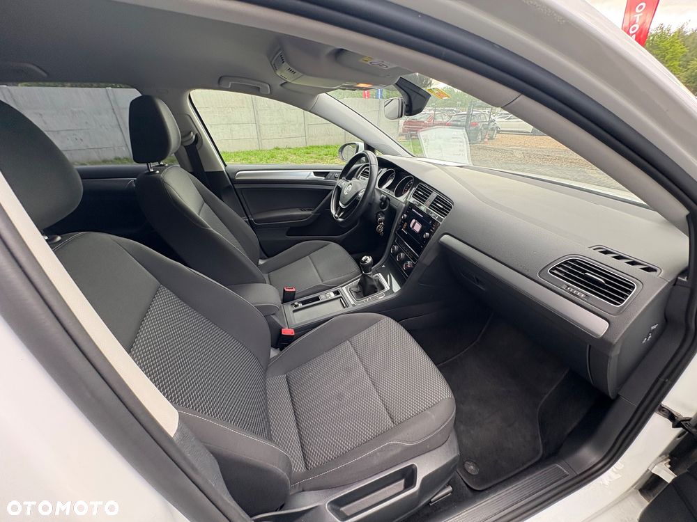 Volkswagen Golf 1.0 TSI Comfortline - 33