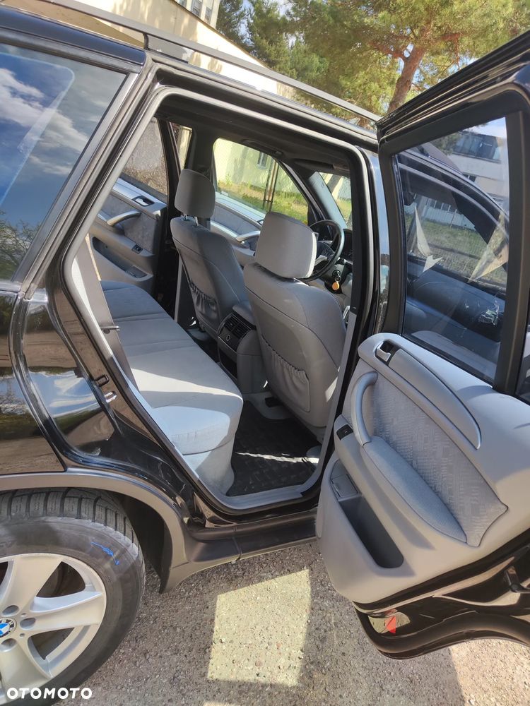 BMW X5 - 11