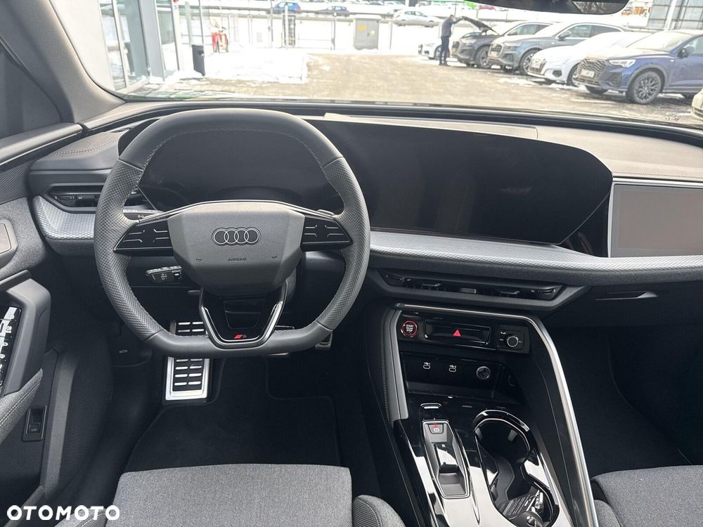 Audi Q5 Sportback - 14