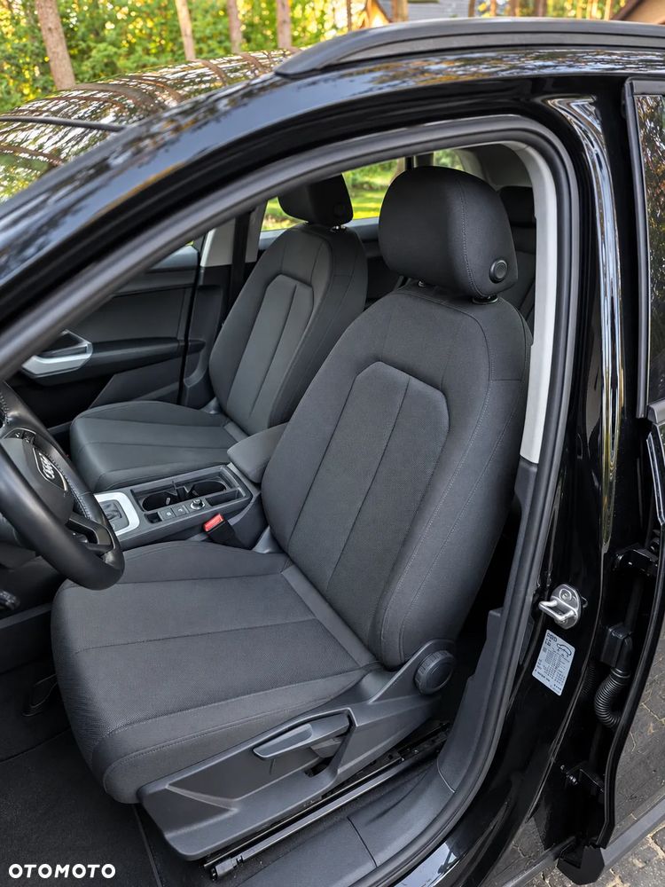 Audi Q3 35 TDI S tronic - 16