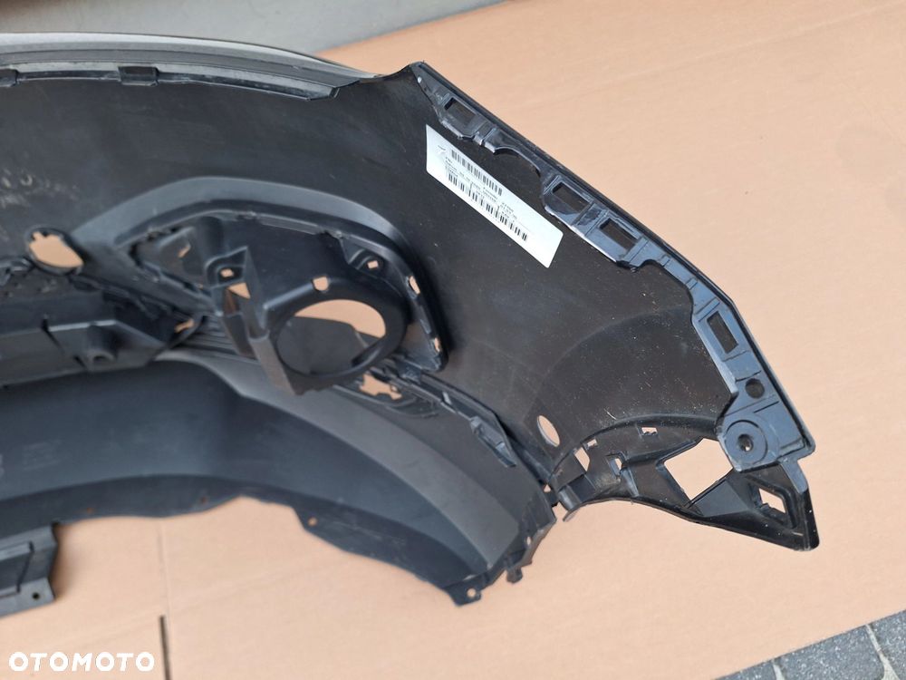 SEAT TARRACO 18- LC9X ZDERZAK PRZÓD PRZEDNI 5FJ807221 D/E 5FJ807217E/F WYSYŁKA 24h - 10