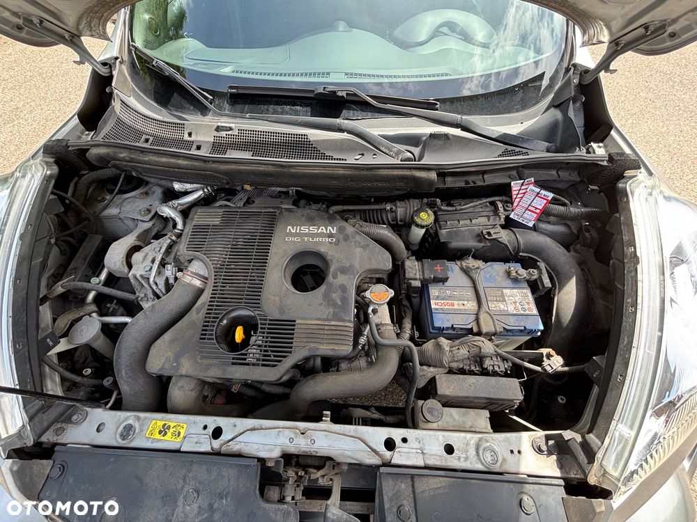 Nissan Juke 1.6 DIG-T Tekna - 25