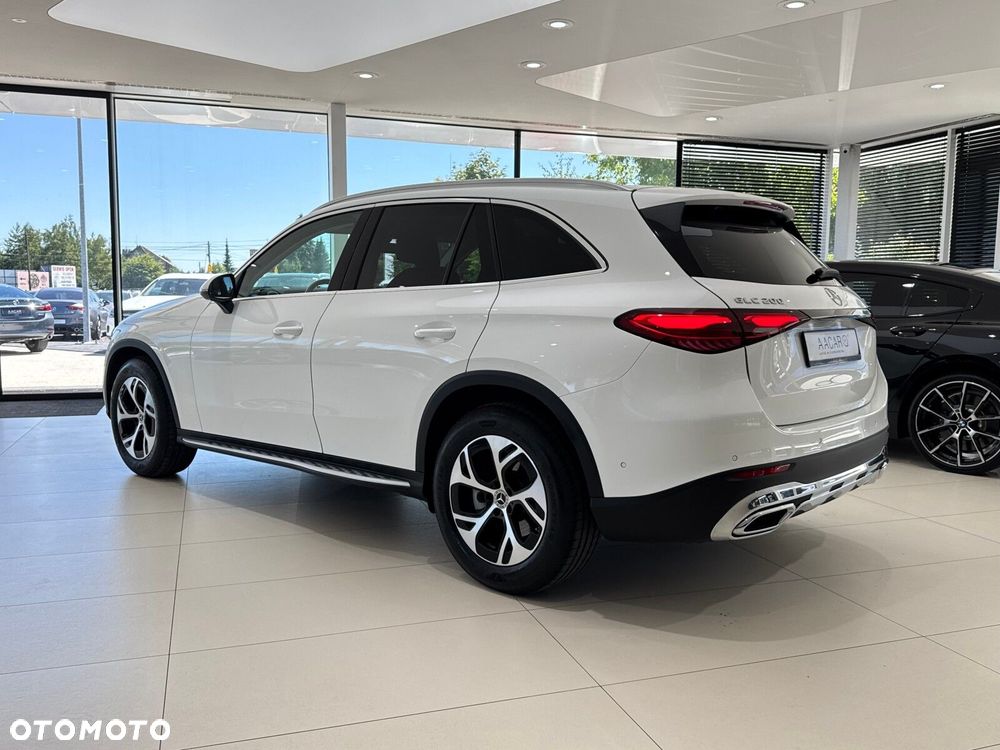 Mercedes-Benz GLC - 3