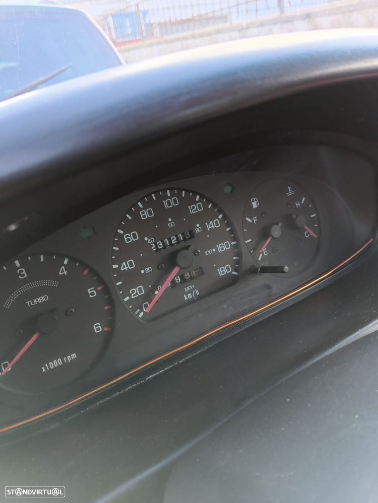 Kia Sportage 2.0 TDi DX - 1