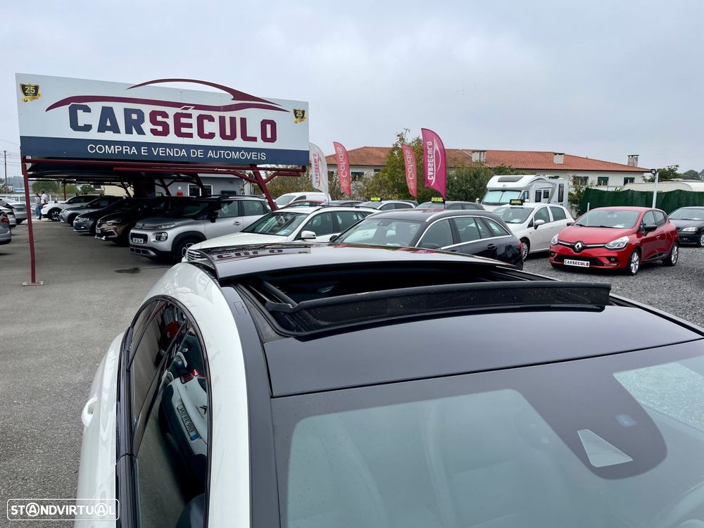 Mercedes-Benz CLA 200 - 12