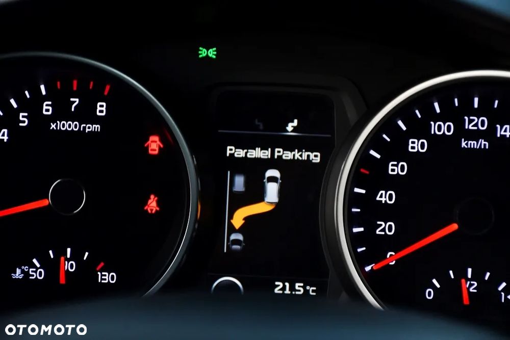 Kia Sportage 1.6 GDI XL 2WD - 39