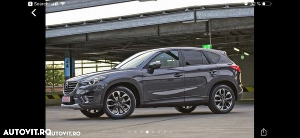 Mazda CX-5 CD175 4x4 AT Revolution Top - 1