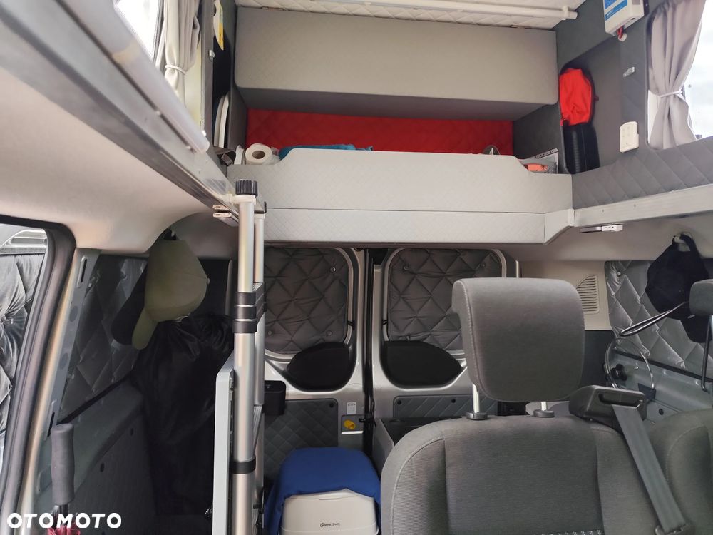 Ford Transit Custom - 24