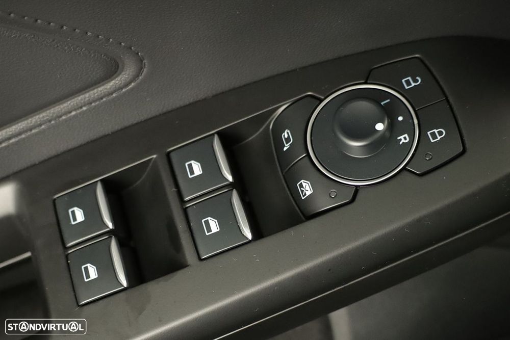 Ford Focus 1.0 EcoBoost MHEV ST-Line X - 20