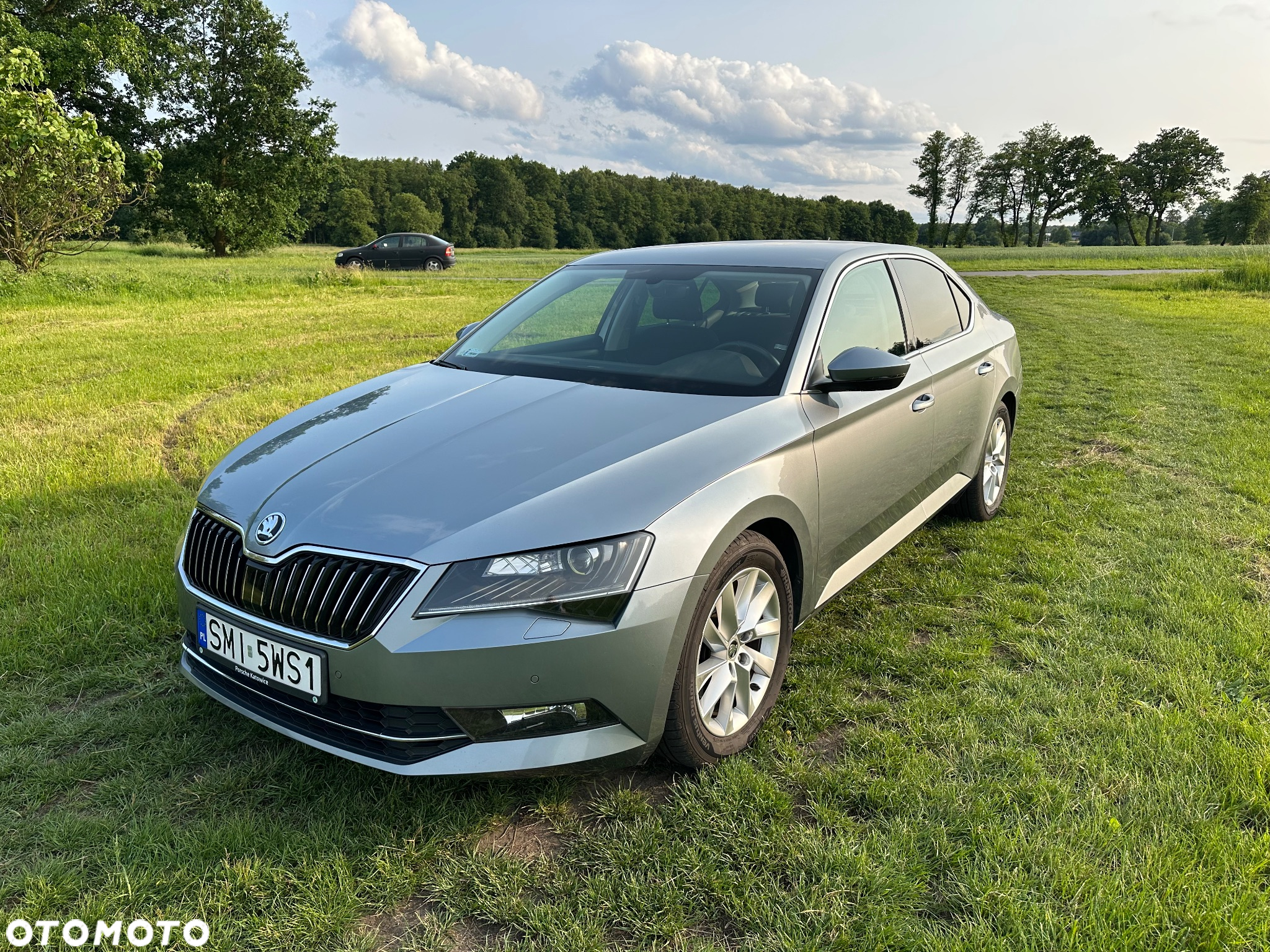 Skoda Superb 1.4 TSI ACT Ambition - 2