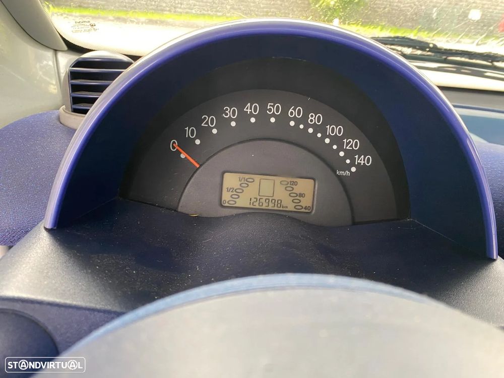 Smart ForTwo Coupé - 8