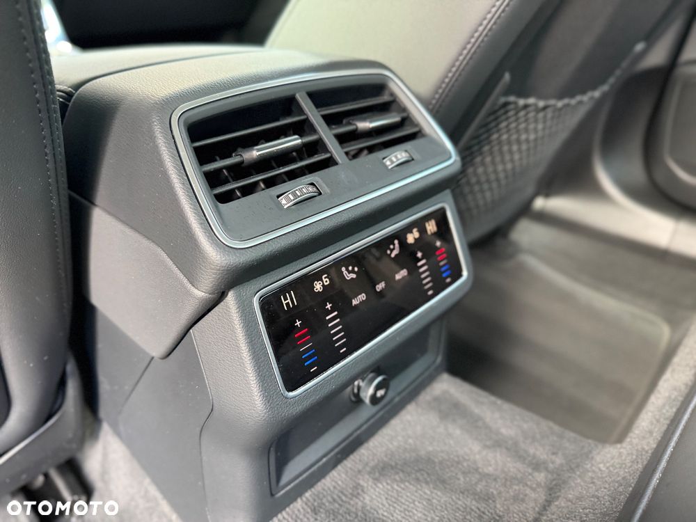 Audi A6 Limousine 40 TDI mHEV Quattro S Line S tronic - 28