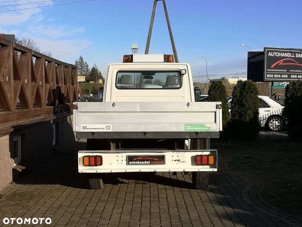 Volkswagen LT 35 2.5 SDI - 7