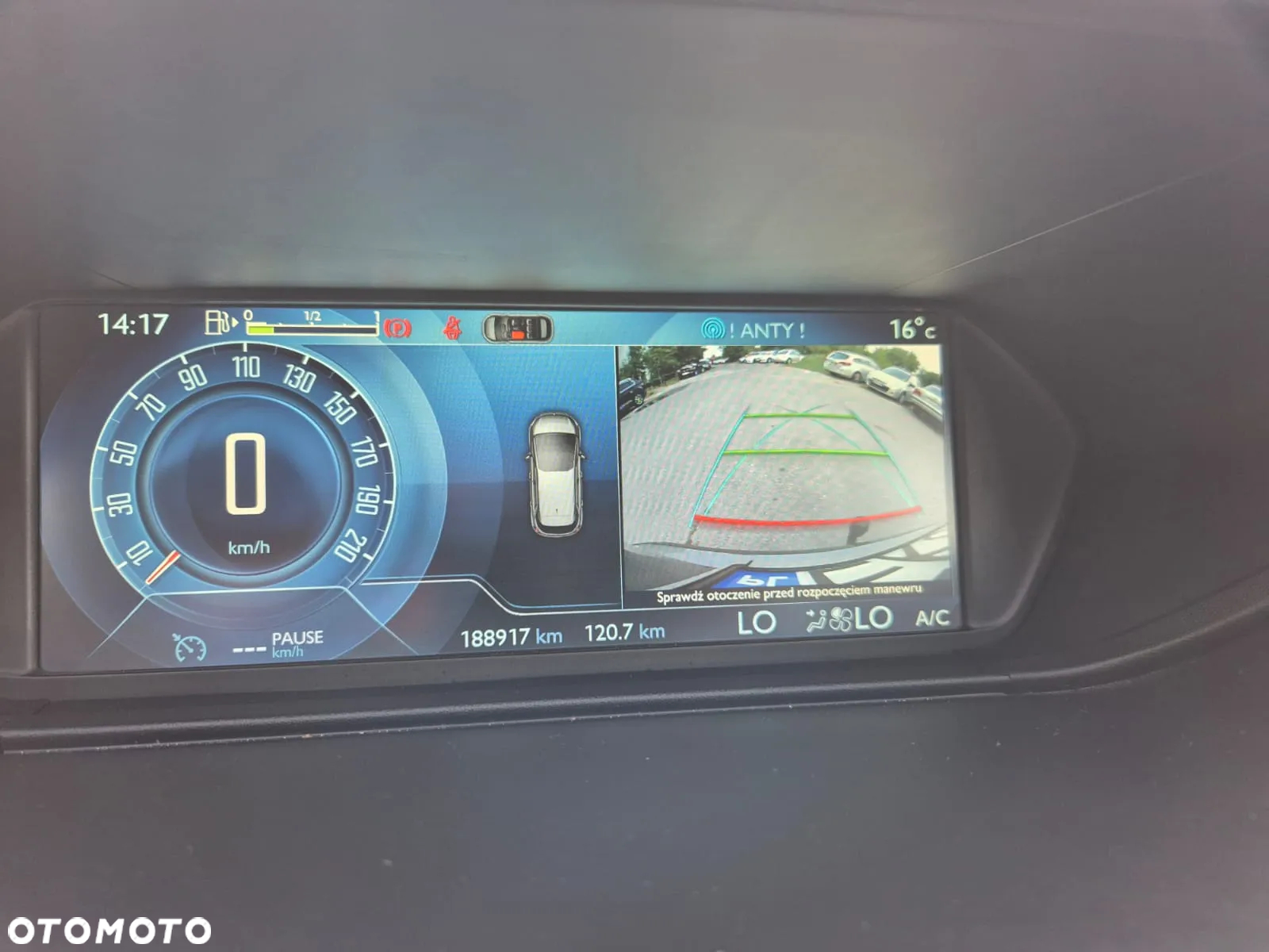 Citroën C4 Picasso PureTech 130 Stop&Start Exclusive - 13