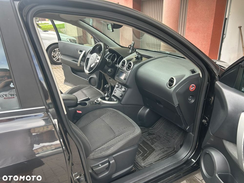 Nissan Qashqai 2.0 dCi 4x4 Acenta - 8