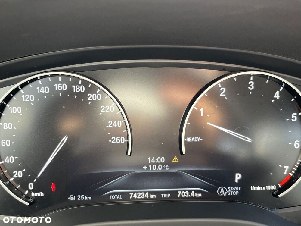 BMW X3 - 22