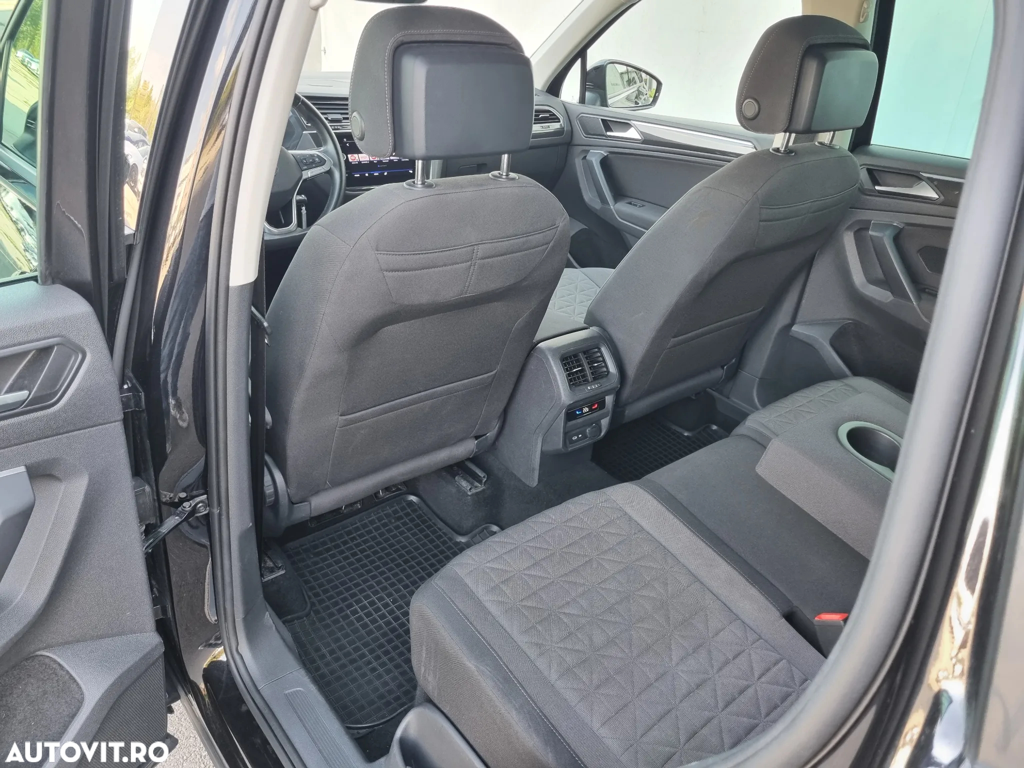 Volkswagen Tiguan 2.0 TDI SCR DSG Life - 11