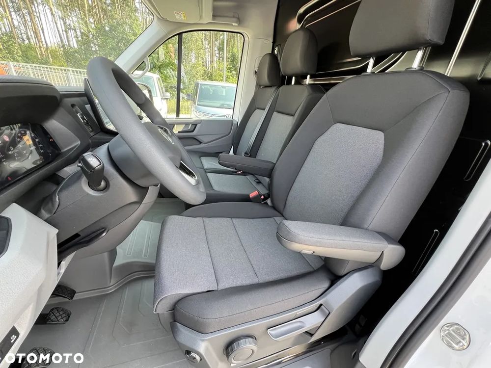 Volkswagen Crafter - 6