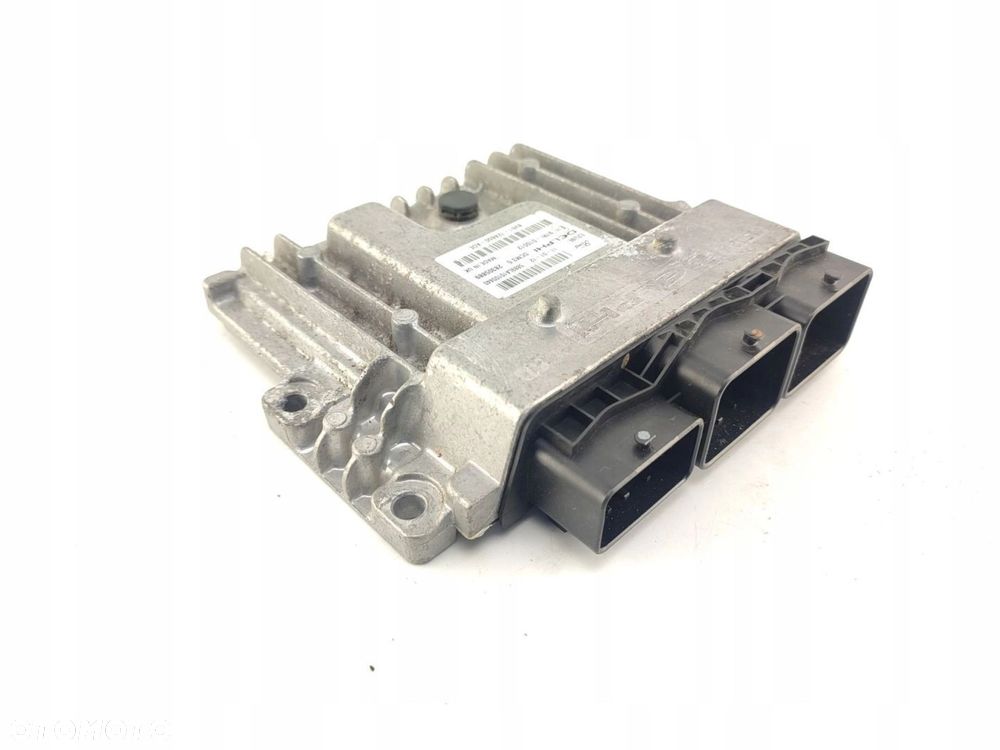 KOMPUTER STEROWNIK SILNIKA FORD FOCUS MK3 1.6 Ti-VCT BV61-12A650-ADE - 6