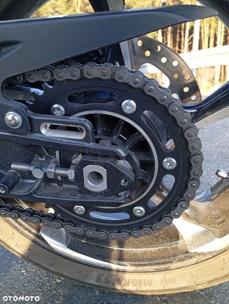 Zontes 350X - 10