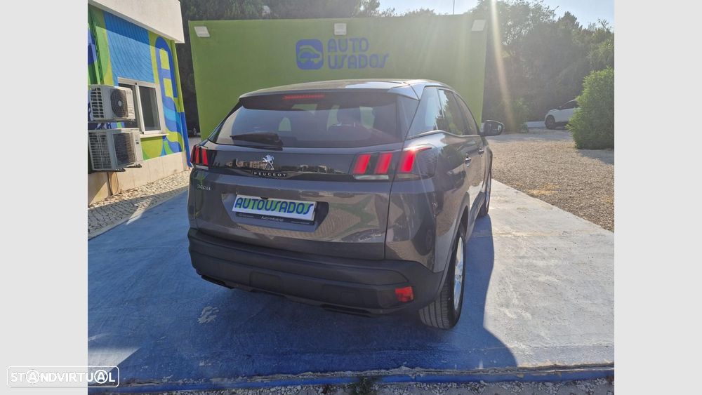 Peugeot 3008 1.2 PureTech Active Pack - 7