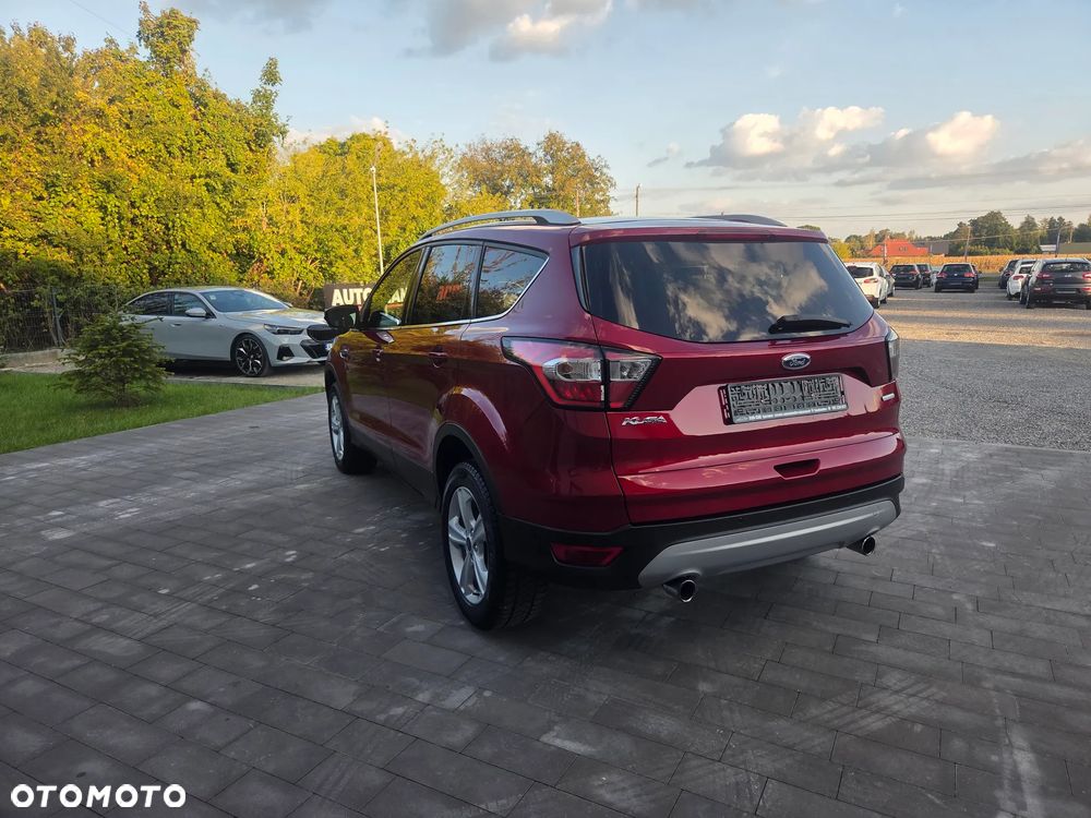 Skoda Octavia 1.5 TSI ACT Ambition - 10