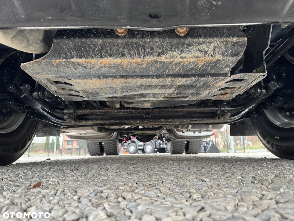 MAN TGS 18.500, HYDRODRIVE - 4x4, HYDRAULIKA, RETARDER, - 24