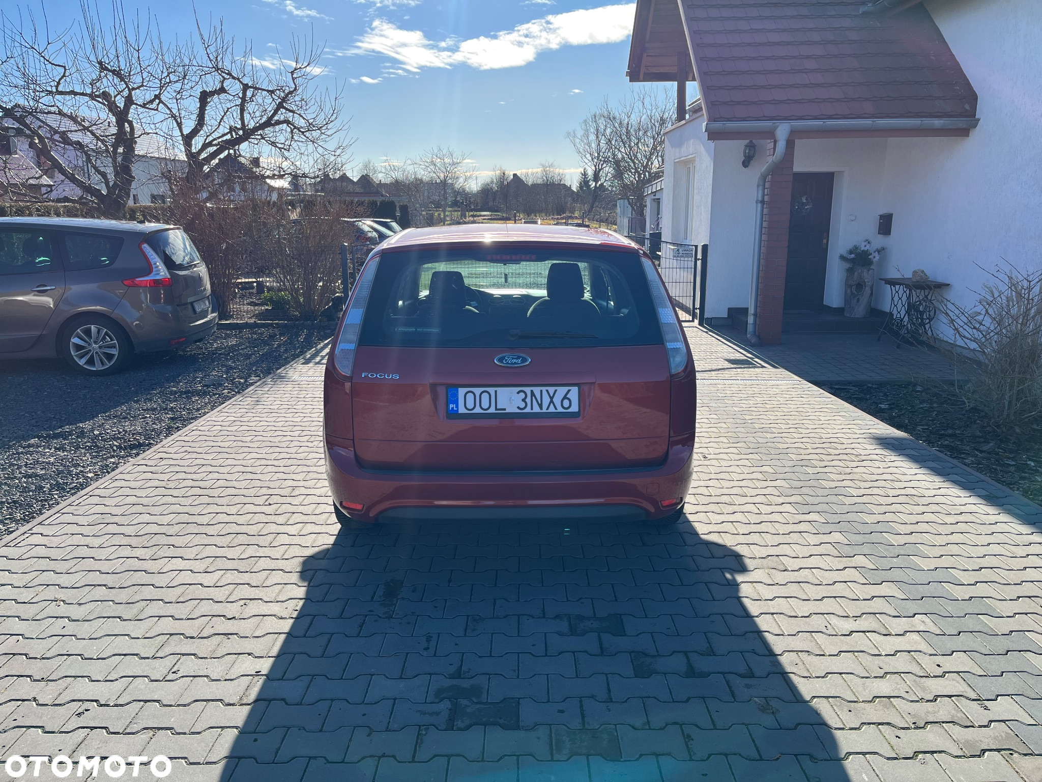 Ford Focus - 7