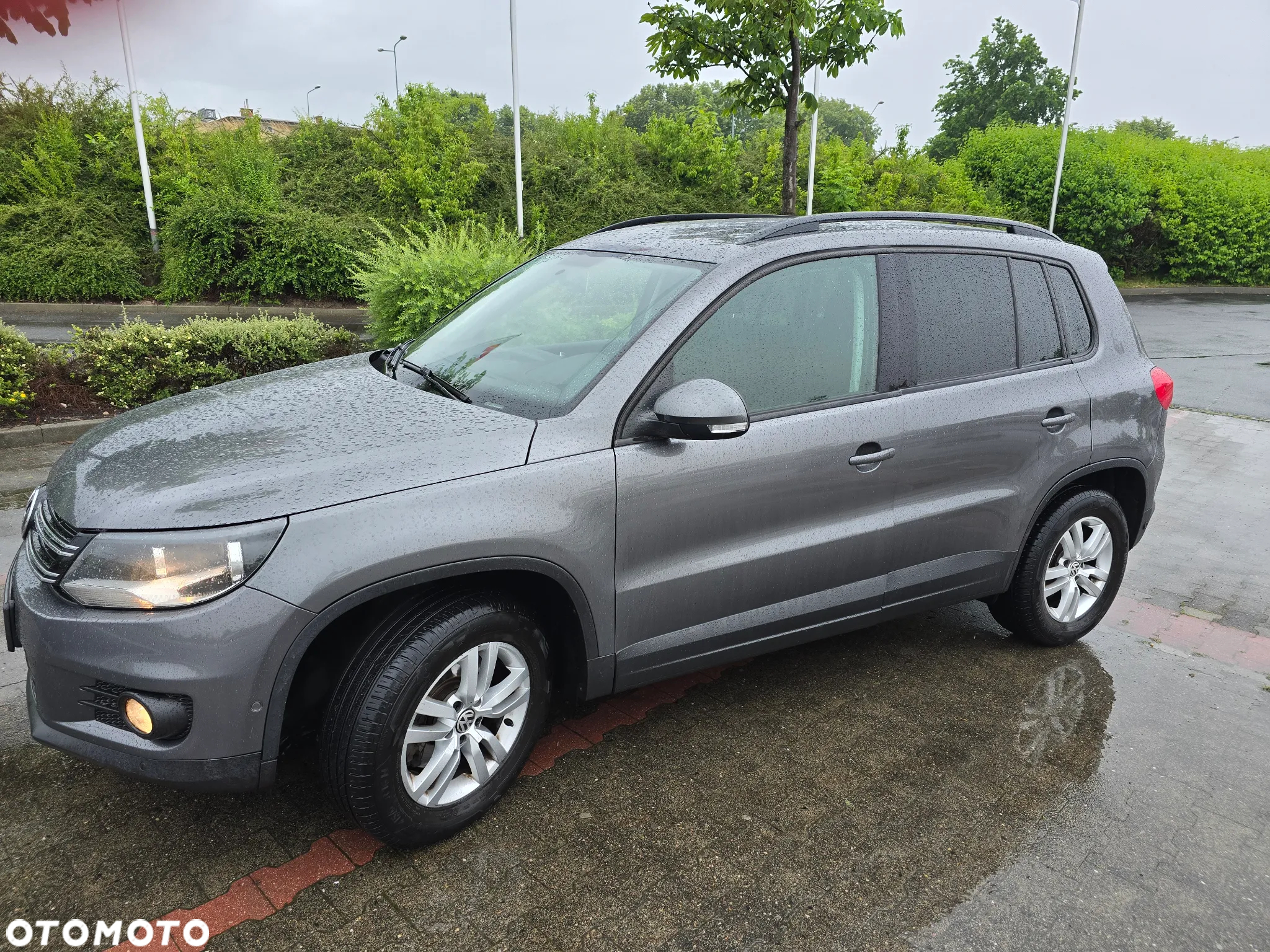 Volkswagen Tiguan 2.0 TDI Trend&Fun - 6