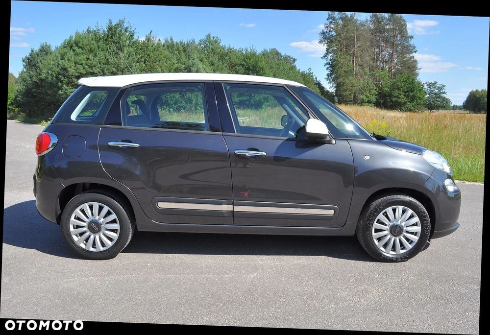Fiat 500L 1.4 T-Jet 16V Lounge - 14
