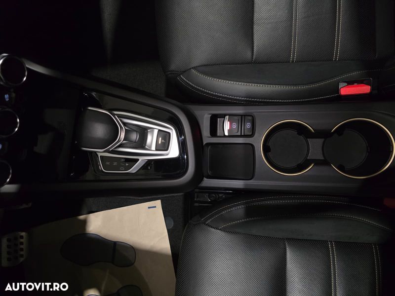 Renault Arkana E-TECH Full Hybrid 145 E-TECH engineerd - 17