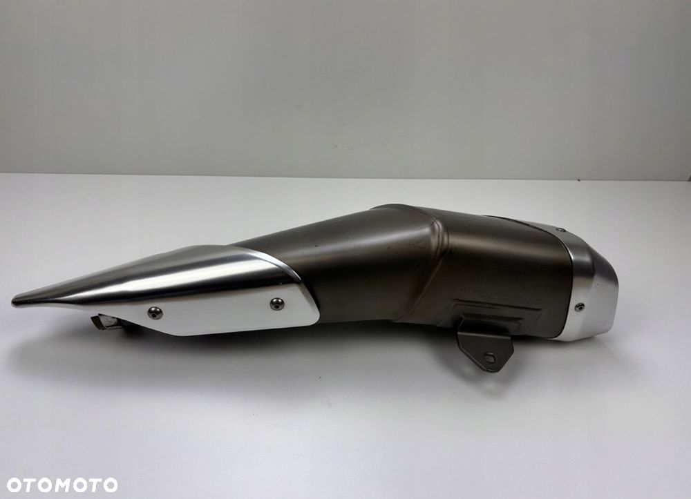 Tłumik Suzuki GSXR 600 750 K8 K9 L0 Oryginał - 14