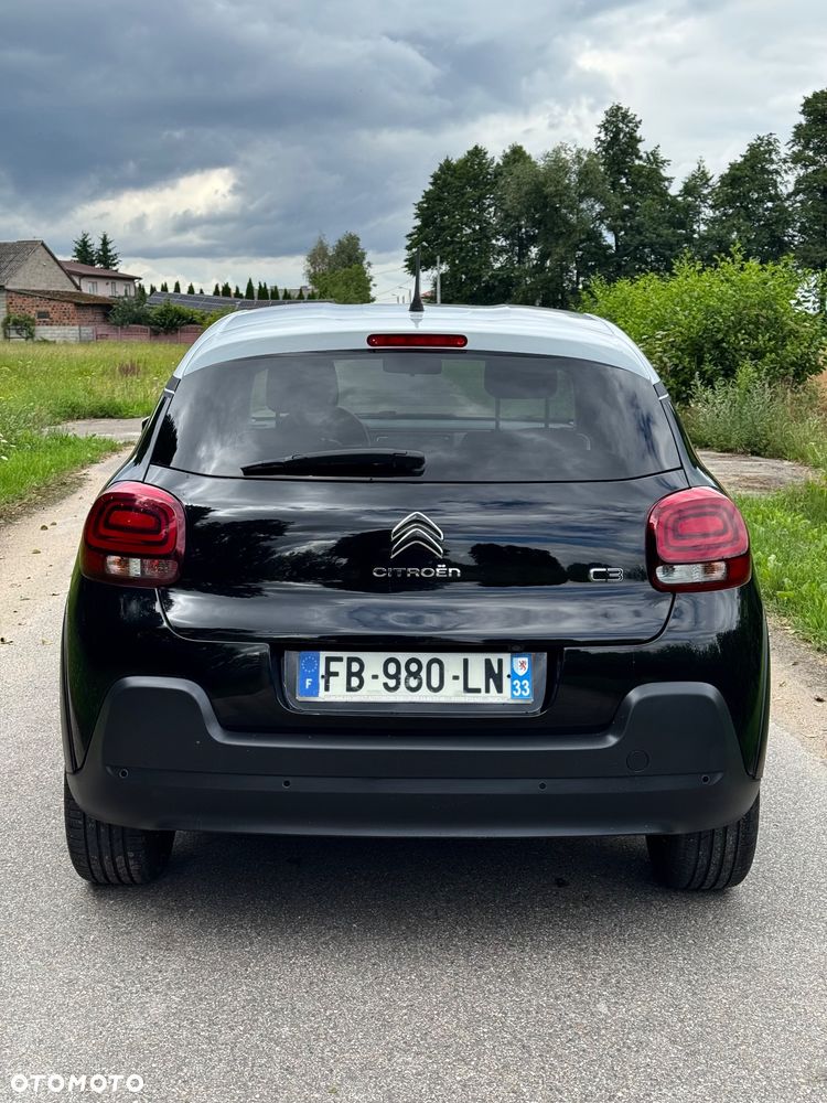 Citroën C3 Pure Tech 83 S&S SHINE - 6