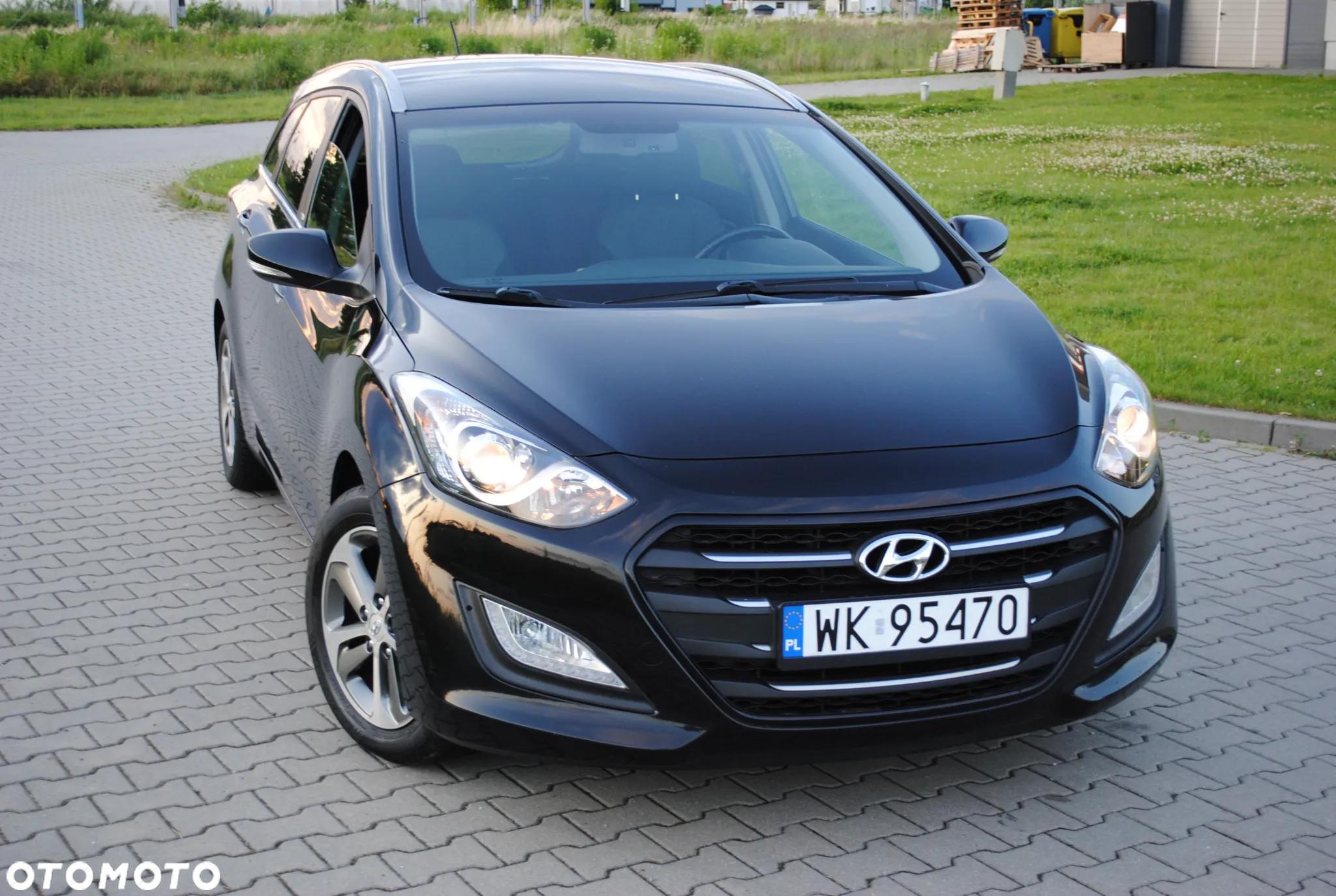 Hyundai i30 1.6 GDI Premium - 2