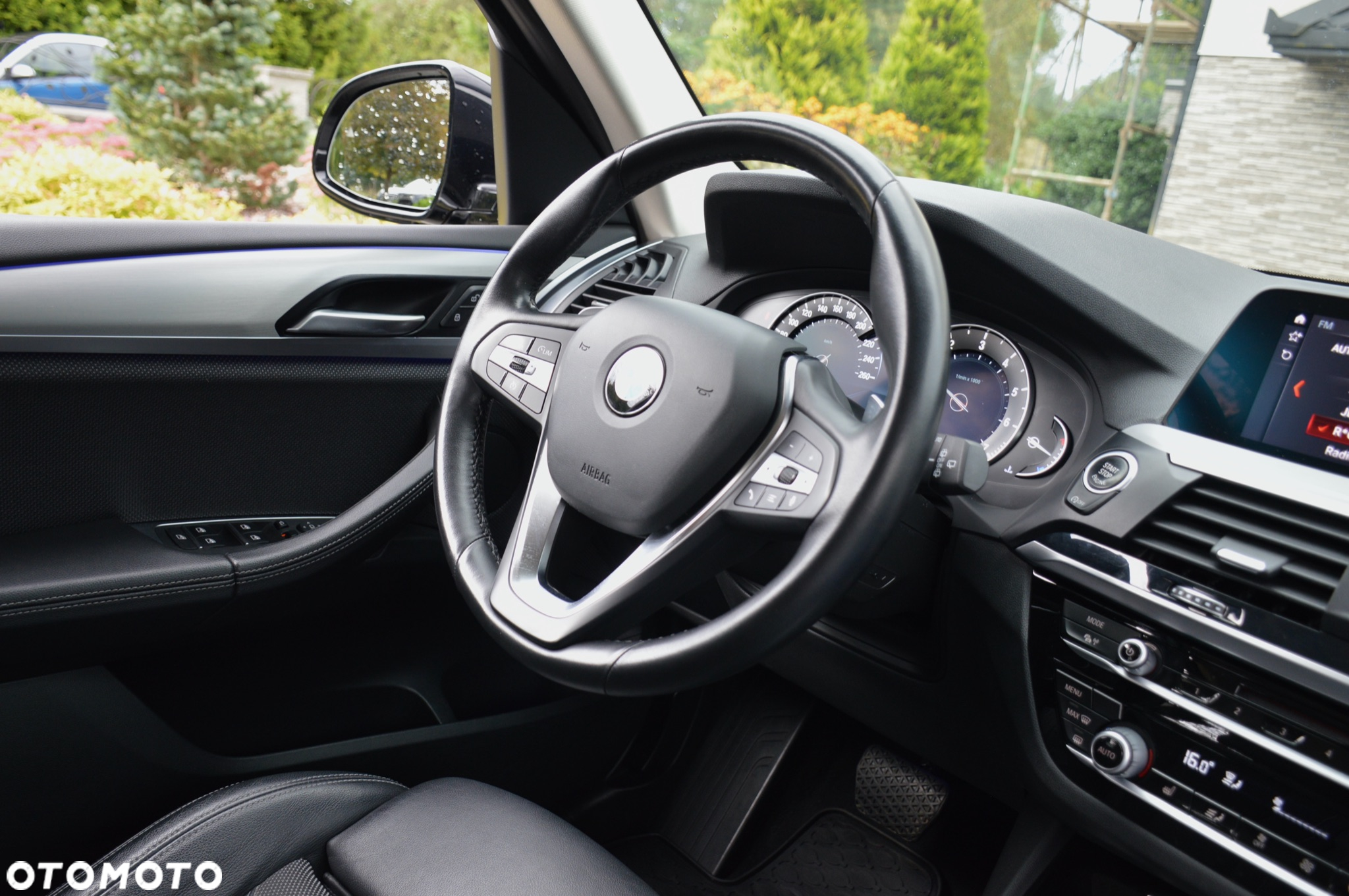 BMW X3 xDrive20i xLine sport - 23