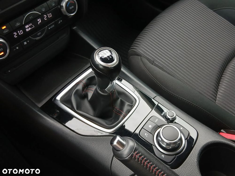 Mazda 3 2.0 Skymotion - 12