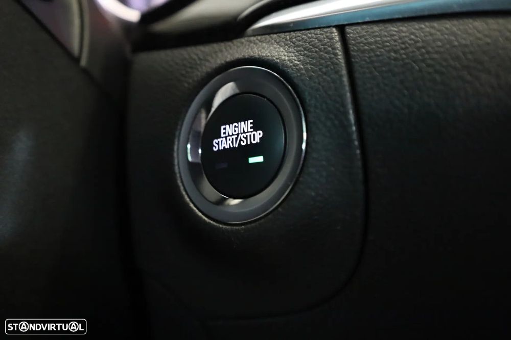 Opel Astra Sports Tourer 1.0 Innovation S/S - 43