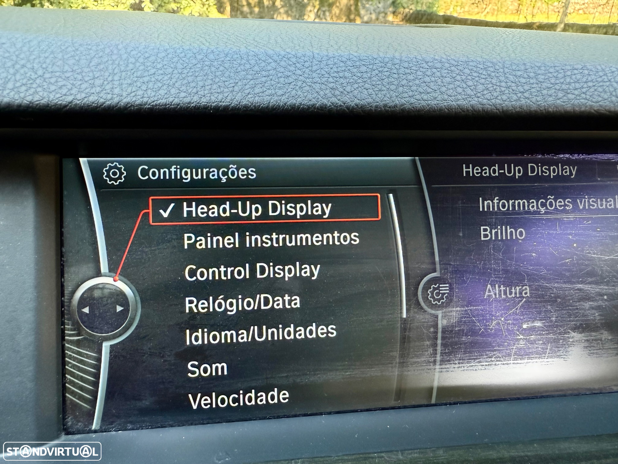 BMW 520 d Pack M Auto - 12